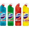 DOMESTOS dezinfekcia WC 750 ml Rôzne druhy DOMESTOS dezinfekcia WC 750 ml Rôzne druhy