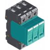 Prepäťová ochrana PO I 3 PV 1000V DC/12,5kA (KIWA) Prepäťová ochrana PO I 3 PV 1000V DC/12,5kA (KIWA)