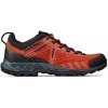 Mammut Turistická obuv Alnasca Knit Iii Low Gtx Oranžová Mammut Turistická obuv Alnasca Knit Iii Low Gtx Oranžová