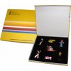 Odznak The Beatles - Yellow Submarine Band Odznak The Beatles - Yellow Submarine Band