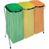 Stojan Strend Pro Ecofix-3, Trio, na vrecia na odpad Stojan Strend Pro Ecofix-3, Trio, na vrecia na odpad