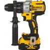 DeWALT DCD996P2 aku vŕtačka príklepová DeWALT DCD996P2 aku vŕtačka príklepová
