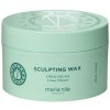 Stylingový krém pre mokrý vzhľad vlasov Maria Nila Sculpting Wax Fiber Cream - 100 ml Stylingový krém pre mokrý vzhľad vlasov Maria Nila Sculpting Wax Fiber Cream - 100 ml