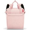 Reisenthel Allrounder R Twist blush 12 l Reisenthel Allrounder R Twist blush 12 l