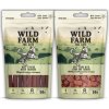 Maškrty pre mačky WILD FARM 2x50g Maškrty pre mačky WILD FARM 2x50g
