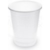 Wimex Pohár (PP) biely O70mm 180ml (100 ks) Wimex Pohár (PP) biely O70mm 180ml (100 ks)
