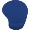 Powerton WPEPE5-NB podložka pod myš modrá Powerton WPEPE5-NB podložka pod myš modrá