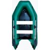 Trojmiestny čln Gladiator AK280 AD green Trojmiestny čln Gladiator AK280 AD green