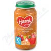 Hami Zeleninové ratatouille s kuraťom 250 g Hami Zeleninové ratatouille s kuraťom 250 g