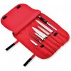 GIESSER Sada nožov, červená | GIESSER, 8296 b