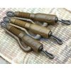 KORDA Klip na olovo QC Hybrid Lead Clip Gravel/Clay (10ks) KORDA Klip na olovo QC Hybrid Lead Clip Gravel/Clay (10ks)