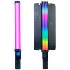 BD-B6 13W LED RGB ručné svetlo, svetelná lišta, výplňové svetlo s dverami pre fotografické osvetlenie BD-B6 13W LED RGB ručné svetlo, svetelná lišta, výplňové svetlo s dverami pre fotografické osvetlenie