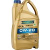 Ravenol EFS 0W-20 4 l Ravenol EFS 0W-20 4 l