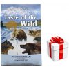 TASTE OF THE WILD Pacific Stream 18kg + PREKVAPENIE PRE VÁŠHO PSA TASTE OF THE WILD Pacific Stream 18kg + PREKVAPENIE PRE VÁŠHO PSA