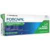 FORCAPIL HAIR ACTIV tbl 60+30 (2+1 mesiac zadarmo) (inov. 2022) 1x90 ks FORCAPIL HAIR ACTIV tbl 60+30 (2+1 mesiac zadarmo) (inov. 2022) 1x90 ks