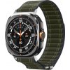 SPIGEN WBF0 remienok pre Samsung Galaxy Watch Ultra 2024 / 2025 (47 mm) zelený AMP10147