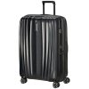 Cestovný kufor Samsonite - Nexis Spinner 76 Exp. - 09 Black (SA) Cestovný kufor Samsonite - Nexis Spinner 76 Exp. - 09 Black (SA)