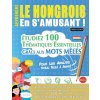 APPRENDRE LE HONGROIS EN S'AMUSANT - POUR LES ADULTES (LINGUAS CLASSICS)(Brožovaná) APPRENDRE LE HONGROIS EN S'AMUSANT - POUR LES ADULTES (LINGUAS CLASSICS)(Brožovaná)