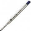 Náhradná náplň do guľôčkového pera Parker fine 0,5mm modrá 1ks Náhradná náplň do guľôčkového pera Parker fine 0,5mm modrá 1ks