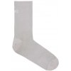 Cyklistické ponožky POC Cadence Road Socks Granite Grey 40-42 Cyklistické ponožky POC Cadence Road Socks Granite Grey 40-42
