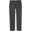 Patagonia Transit Traveler 5-Pocket Pants reg men čierna