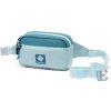 Ľadvinka Columbia TRAIL TRAVELER™ HIP PACK Tyrkysová,Svetlomodrá Ľadvinka Columbia TRAIL TRAVELER™ HIP PACK Tyrkysová,Svetlomodrá