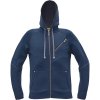 CERVA NEURUM mikina s kapucí navy XL 0306013041004 CERVA NEURUM mikina s kapucí navy XL 0306013041004
