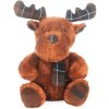 Barbour Reindeer Dog Toy Barbour Reindeer Dog Toy