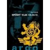 Spěšný vlak CH.24.12 - Jan Poláček Spěšný vlak CH.24.12 - Jan Poláček