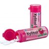 Miradent Xylitol DĚTSKÉ žuvačky JAHODA 30 ks Miradent Xylitol DĚTSKÉ žuvačky JAHODA 30 ks