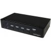 StarTech.com SV431DPU3A2 KVM prepínač Inštalácia do Racku Čierna (SV431DPU3A2) StarTech.com SV431DPU3A2 KVM prepínač Inštalácia do Racku Čierna (SV431DPU3A2)
