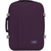 CabinZero Classic 44L Midnight purple CabinZero Classic 44L Midnight purple