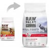 Vetexpert RAW PALEO ULTRA BEEF PUPPY MEDIUM/LARGE 2KG Vetexpert RAW PALEO ULTRA BEEF PUPPY MEDIUM/LARGE 2KG