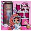 LOL Surprise! Dekodér s OMG Veľkou ségrou - Spy LOL Surprise! Dekodér s OMG Veľkou ségrou - Spy