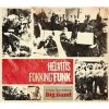 Samúel Jón Samúelsson Big Band - Helvítis Fokking Funk Samúel Jón Samúelsson Big Band - Helvítis Fokking Funk