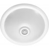 LED stropné svietidlo 2x E27 s pohybovým a súmrakovým senzorom biele okrúhle 30 cm LED stropné svietidlo 2x E27 s pohybovým a súmrakovým senzorom biele okrúhle 30 cm