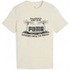 Detské tričko PUMA MID90S GRAPHIC TEE III 68515287 164 Detské tričko PUMA MID90S GRAPHIC TEE III 68515287 164