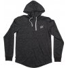 DGK mikina Rivington Hooded Jersey Black BLACK vel. M DGK mikina Rivington Hooded Jersey Black BLACK vel. M