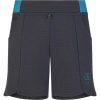 La Sportiva Balance short W carbon/topaz O66900624