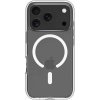 dbramante1928 - Puzdro Iceland Ultra D3O s MagSafe pre iPhone 17 Pro, transparetná IU63CL006701 dbramante1928 - Puzdro Iceland Ultra D3O s MagSafe pre iPhone 17 Pro, transparetná IU63CL006701