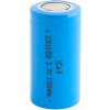 Xcell ICR18350-1100 Li-Ion 3,7V 1100mAh - neoriginálne - Nabíjecí průmyslová baterie 18350 Xcell 1100mAh 3,7V Li-Ion Xcell ICR18350-1100 Li-Ion 3,7V 1100mAh - neoriginálne - Nabíjecí průmyslová baterie 18350 Xcell 1100mAh 3,7V Li-Ion