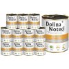Dolina Noteci Adult bohatá na kačicu s tekvicou 12 x 800 g Dolina Noteci Adult bohatá na kačicu s tekvicou 12 x 800 g