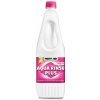 WC chémia Thetford Aqua Rinse Plus 1,5 l WC chémia Thetford Aqua Rinse Plus 1,5 l