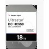 WD Ultrastar DC HC550 18TB Data Center HDD SAS SE 0F38353 WD Ultrastar DC HC550 18TB Data Center HDD SAS SE 0F38353
