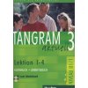 Tangram Aktuell 3 (1-4) Kursbuch + Arbeitsbuch - Kolektív Tangram Aktuell 3 (1-4) Kursbuch + Arbeitsbuch - Kolektív