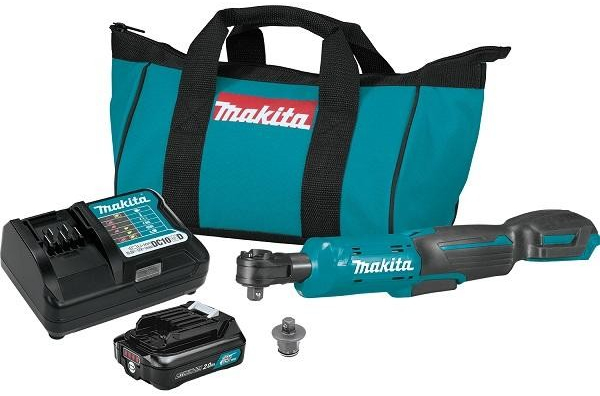 MAKITA WR100DSA