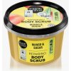Organic Shop prírodný telový peeling Mango a Cukor 250 ml Organic Shop prírodný telový peeling Mango a Cukor 250 ml