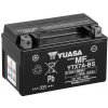 YUASA Startovacia bateria YTX7A-BS YUASA Startovacia bateria YTX7A-BS