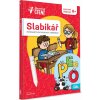 Albi Kouzelné čtení Slabikář Albi Kouzelné čtení Slabikář