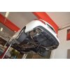 2x76mm Športový tlmič výfuku- Duplex Mercedes A/C207 E-Klasse - s certifikátom ECE (971617TD-X3) 2x76mm Športový tlmič výfuku- Duplex Mercedes A/C207 E-Klasse - s certifikátom ECE (971617TD-X3)